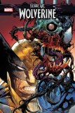 Venom War Wolverine #3