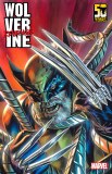 Wolverine Revenge #4 Massafera Variant