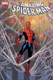 Amazing Spider-Man #1 25 Copy Marquez Variant
