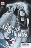 Amazing Spider-Man #4 2nd Ptg