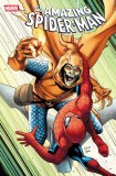 Amazing Spider-Man #4 25 Copy Land Variant