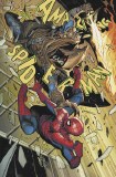 Amazing Spider-Man #5 100 Copy Larraz Virgin Variant