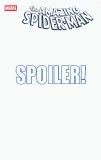 Amazing Spider-Man #5 Bagley Spoiler Variant