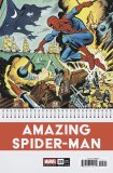 Amazing Spider-Man #15 Andru Bicentennial Calendar Hidden Gem Variant