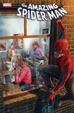 Amazing Spider-Man #17 Bermejo Variant