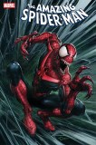 Amazing Spider-Man #17 Clayton Crain Knullified Variant