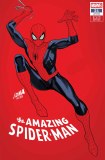 Amazing Spider-Man #21 Nakayama Variant