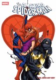 Amazing Spider-Man #23 25 Copy Clarke Variant