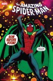 Amazing Spider-Man #23 Mckone Variant