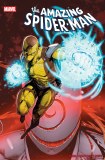 Amazing Spider-Man #23 Coello Variant