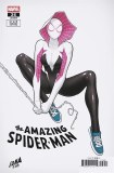 Amazing Spider-Man #26 Nakayama Variant