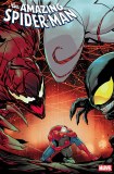 Amazing Spider-Man #27 Nicuolo Incentive Variant