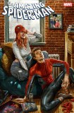 Amazing Spider-Man #27 Bermejo Variant