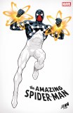 Amazing Spider-Man #27 Nakayama Variant