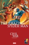 Amazing Spider-Man #28 Reis Variant
