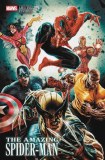 Amazing Spider-Man #29 Bermejo Variant