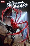 Amazing Spider-Man #30 Lee Bermejo Amazing Visions Variant