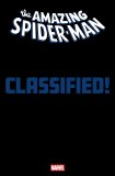 Amazing Spider-Man #30 Classified Artist Variant