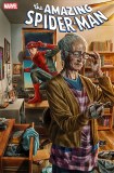 Amazing Spider-Man #35 Bermejo Variant