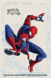 Amazing Spider-Man #35 Tokon Variant
