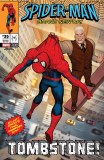 Amazing Spider-Man #35 Nakayama MCU Variant