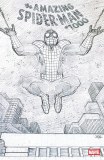 Amazing Spider-Man #1000 John Romita Jr. 2nd Printing Variant