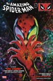 Amazing Spider-Man #1000 Patrick Gleason Web-Head Variant