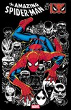 Amazing Spider-Man #1000 Ed Mcguinness Foil Variant