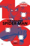 Amazing Spider-Man #1000 Marcos Martin Variant