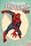 Amazing Spider-Man #1000 Ditko Variant