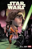 Star Wars #1 25 Copy Larraz Variant