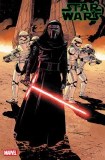 Star Wars #1 Sprouse Force Awakens 10th Anniversary Variant