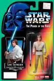 Star Wars #1 Action Figure Variant