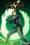 Star Wars #1 Lashley Foil Variant