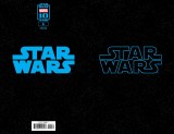 Star Wars #1 Logo Variant