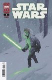 Star Wars #2 25 Copy Casanovas Variant