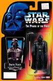 Star Wars #2 Action Figure Variant