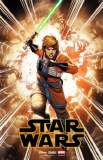 Star Wars #2 Yu Variant