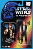 Star Wars #3 Action Figure Variant
