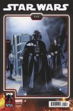 Star Wars #5 Sprouse Revenge of the Sith 20th Anniversary Variant