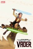 Star Wars Legacy of Vader #9 Bengal Variant