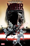 Star Wars Legacy of Vader #9 Yu Variant