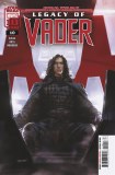 Star Wars Legacy of Vader #10