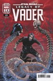 Star Wars Legacy of Vader #10 Ross Variant