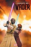 Star Wars Legacy of Vader #11 Bengal Variant