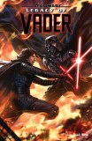 Star Wars Legacy of Vader #12