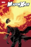 Weapon X-Men #2 Shalvey Variant