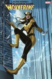 Laura Kinney Wolverine #1 2nd Ptg