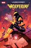 Laura Kinney Wolverine #6 Ramcheron Variant