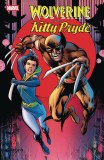 Wolverine and Kitty Pryde #1